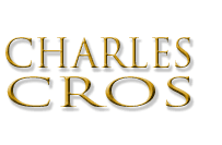 CHARLES CROS