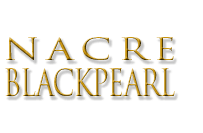 NACRE BLACK PEARL