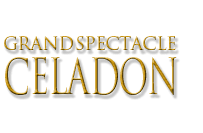 GRAND SPECTACLE CELADON